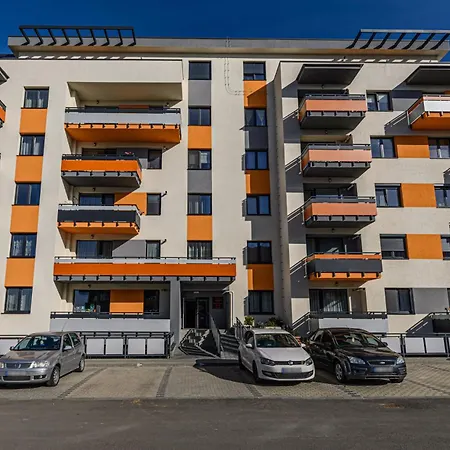 Апартаменти Koa - Sequoia Apartments *