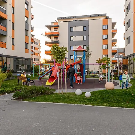 Koa - Sequoia Apartments Апартаменти *